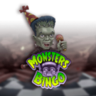 Bingo Monster Bingo — Juega 100% gratis en modo demo