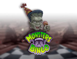 Bingo Monster Bingo — Juega 100% gratis en modo demo