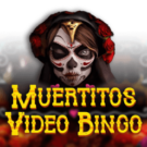 Bingo Muertitos Video Bingo — Juega 100% gratis en modo demo