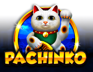 Pachinko