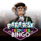 Bingo Paradise Trippies Bingo — Juega 100% gratis en modo demo