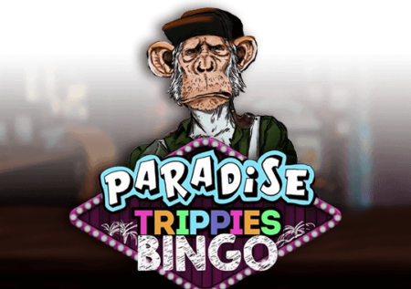 Bingo Paradise Trippies Bingo — Juega 100% gratis en modo demo