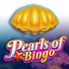 Bingo Pearls of Bingo — Juega 100% gratis en modo demo