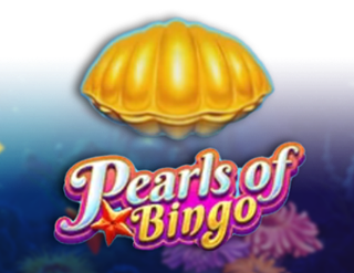 Bingo Pearls of Bingo — Juega 100% gratis en modo demo