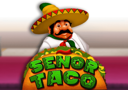 Bingo Señor Taco — Juega 100% gratis en modo demo