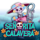 Bingo Señorita Calavera — Juega 100% gratis en modo demo