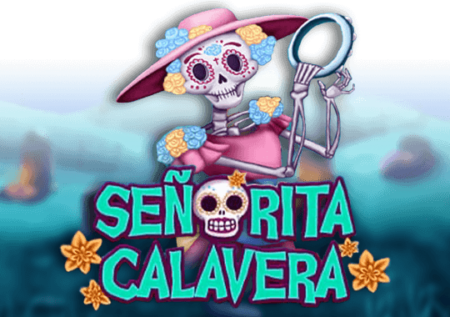 Bingo Señorita Calavera — Juega 100% gratis en modo demo