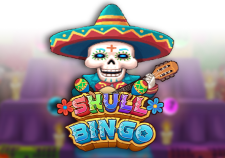 Bingo Skull Bingo — Juega 100% gratis en modo demo