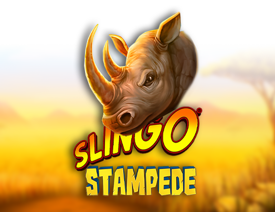 Estampida de Slingo