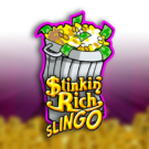 Bingo Stinkin Rich Slingo — Juega 100% gratis en modo demo