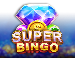 Bingo Super Bingo — Juega 100% gratis en modo demo