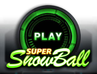 Bingo Super Showball — Juega 100% gratis en modo demo