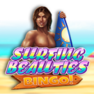 Bingo Surfing Beauties Video Bingo — Juega 100% gratis en modo demo