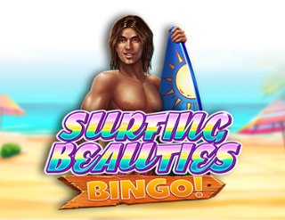 Bingo Surfing Beauties Video Bingo — Juega 100% gratis en modo demo