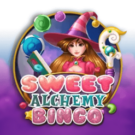 Bingo Sweet Alchemy Bingo — Juega 100% gratis en modo demo