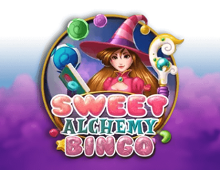 Bingo Sweet Alchemy Bingo — Juega 100% gratis en modo demo