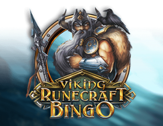 Bingo Viking Runecraft Bingo — Juega 100% gratis en modo demo