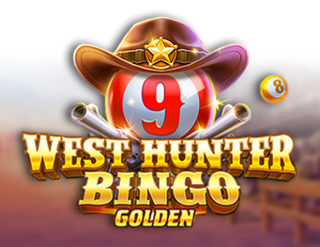 Bingo West Hunter Bingo — Juega 100% gratis en modo demo