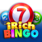 Bingo iRich Bingo — Juega 100% gratis en modo demo