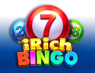 Bingo iRich Bingo — Juega 100% gratis en modo demo