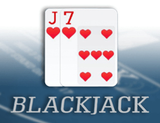 Distribuidor de Blackjack 21 3D