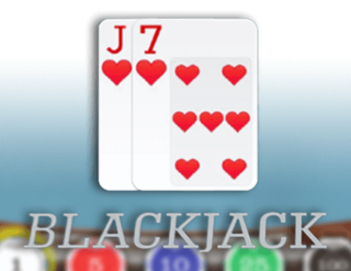 Blackjack 21 Clásico