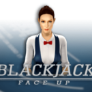 BlackJack 21 FaceUp 3D Dealer — Juega 100% gratis en modo demo