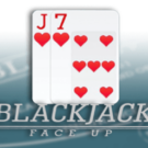 BlackJack 21 FaceUp — Juega 100% gratis en modo demo