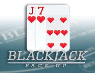 BlackJack 21 FaceUp — Juega 100% gratis en modo demo