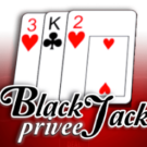 BlackJack Privee — Juega 100% gratis en modo demo