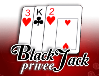 Blackjack privado