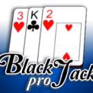 BlackJack Pro — Juega 100% gratis en modo demo