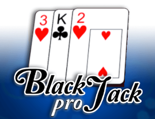 Black Jack Pro