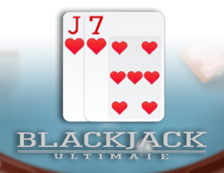 BlackJack Ultimate — Juega 100% gratis en modo demo