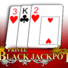 BlackJackpot Privee — Juega 100% gratis en modo demo