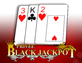 BlackJackpot Privee — Juega 100% gratis en modo demo