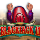 Blackjack 11 — Juega 100% gratis en modo demo