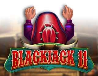 Blackjack 11 — Juega 100% gratis en modo demo