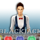 Blackjack 21 Surrender 3D Dealer — Juega 100% gratis en modo demo