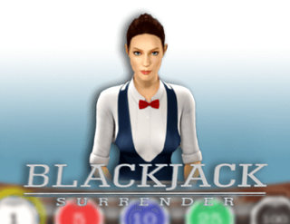 Blackjack 21 Ríndete al crupier 3D