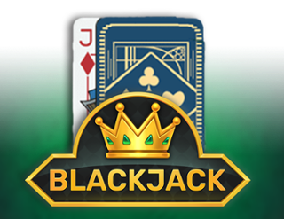 Blackjack (BeGames) — Juega 100% gratis en modo demo