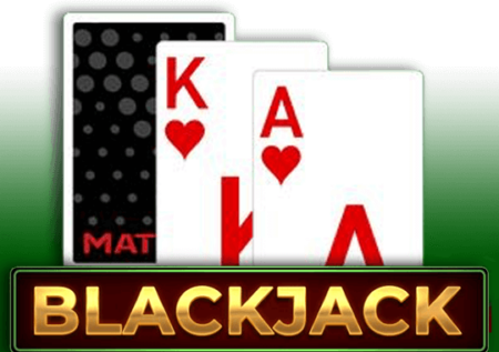 Blackjack (Boldplay) — Juega 100% gratis en modo demo