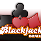 Blackjack Bonus — Juega 100% gratis en modo demo