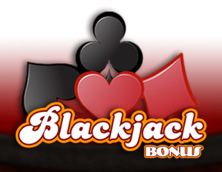 Bonos de blackjack