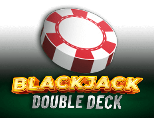 Blackjack de dos mazos (juegos de tiempo)