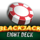 Blackjack Eight Deck (Urgent Games) — Juega 100% gratis en modo demo