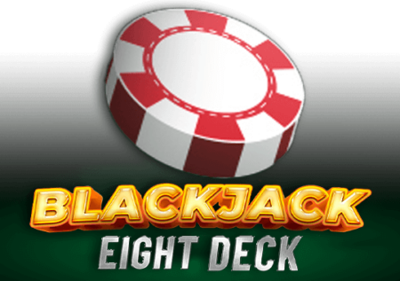 Blackjack Eight Deck (Urgent Games) — Juega 100% gratis en modo demo