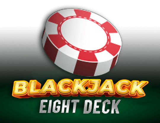 Blackjack ocho (juegos de tiempo)