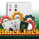 Blackjack (Esa Gaming) — Juega 100% gratis en modo demo