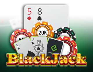 Blackjack (Esa Gaming) — Juega 100% gratis en modo demo